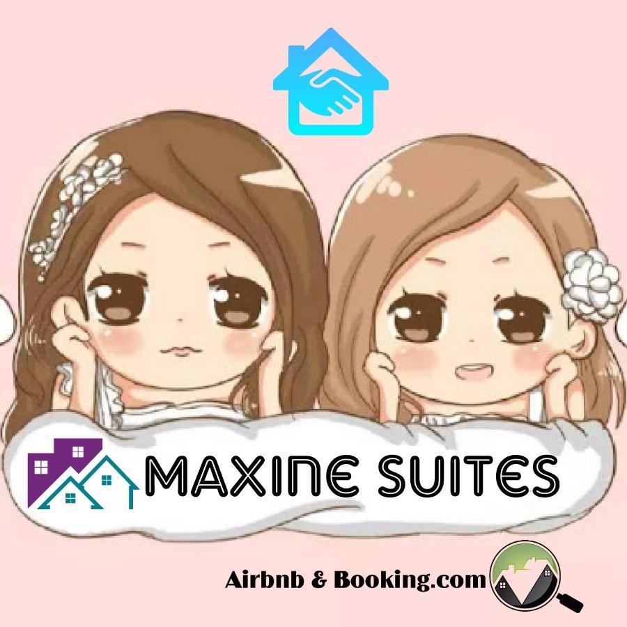 Maxine Suites Kuala Lumpur Exteriér fotografie