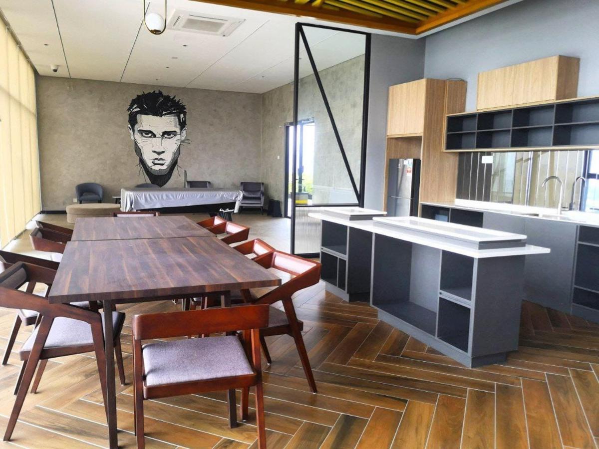 Maxine Suites Kuala Lumpur Exteriér fotografie
